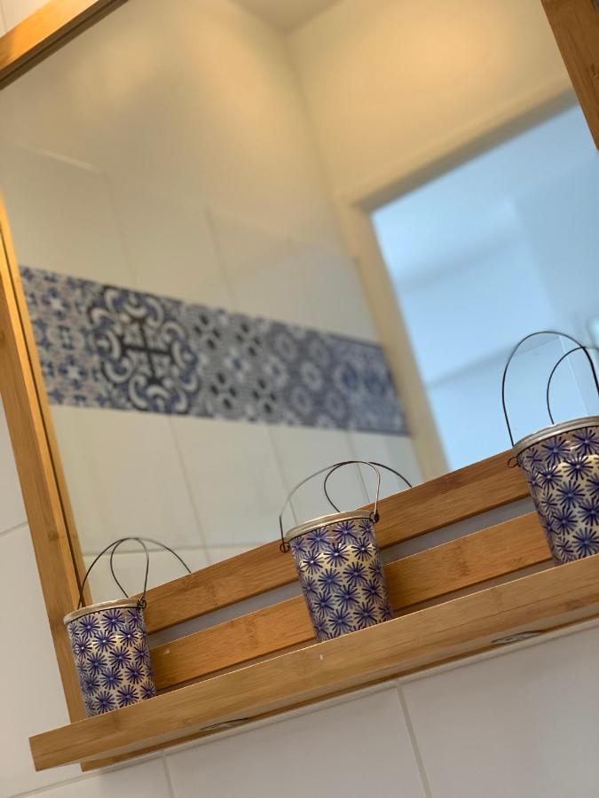 Bed And Breakfast Luxe La Defense U-Arena Courbevoie Eksteriør bilde